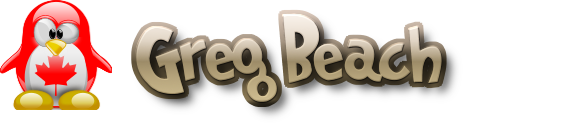  Greg Beach Domains